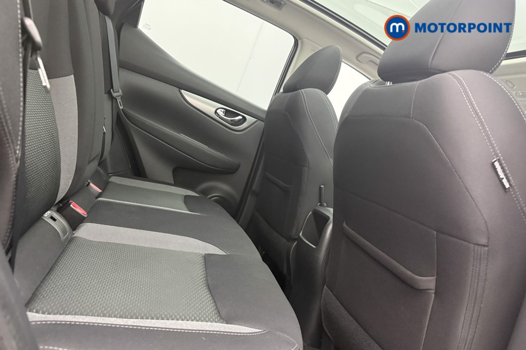 Used Nissan Qashqai 2020 for sale - 76797256: Photo 17