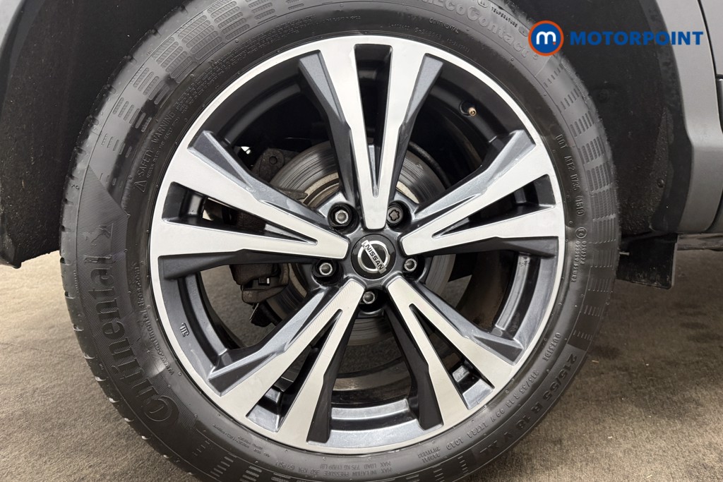 Used Nissan Qashqai 2020 for sale - 76797256: Photo 18