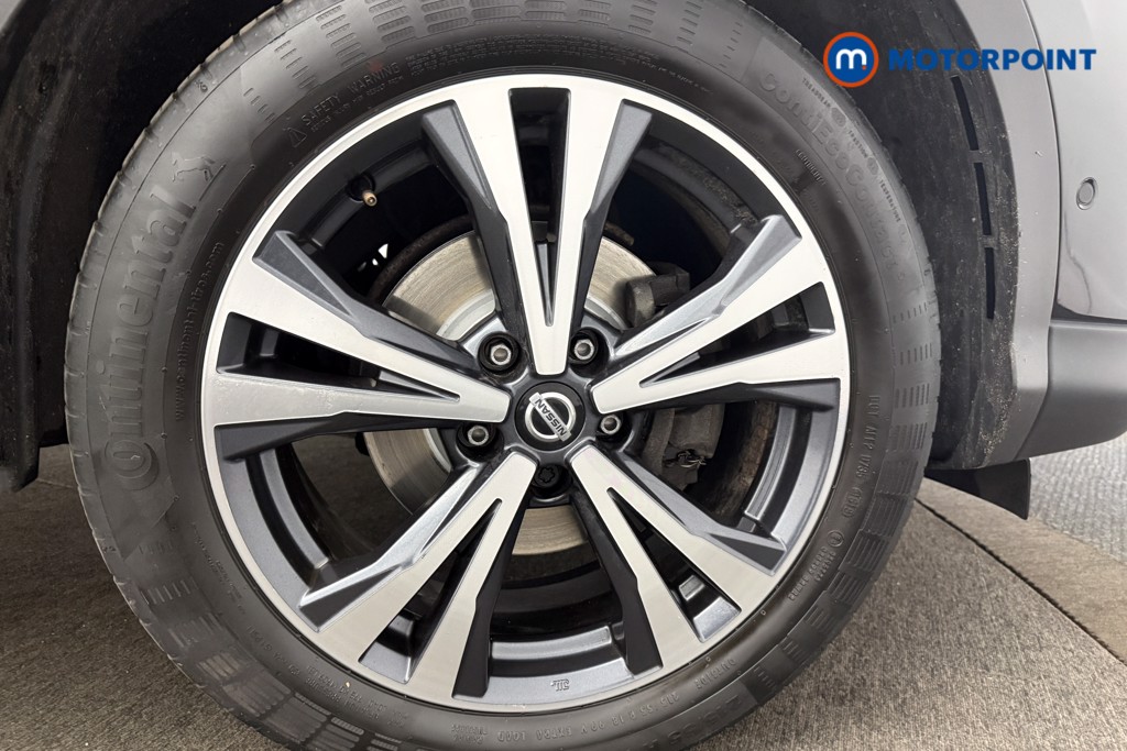 Used Nissan Qashqai 2020 for sale - 76797256: Photo 19