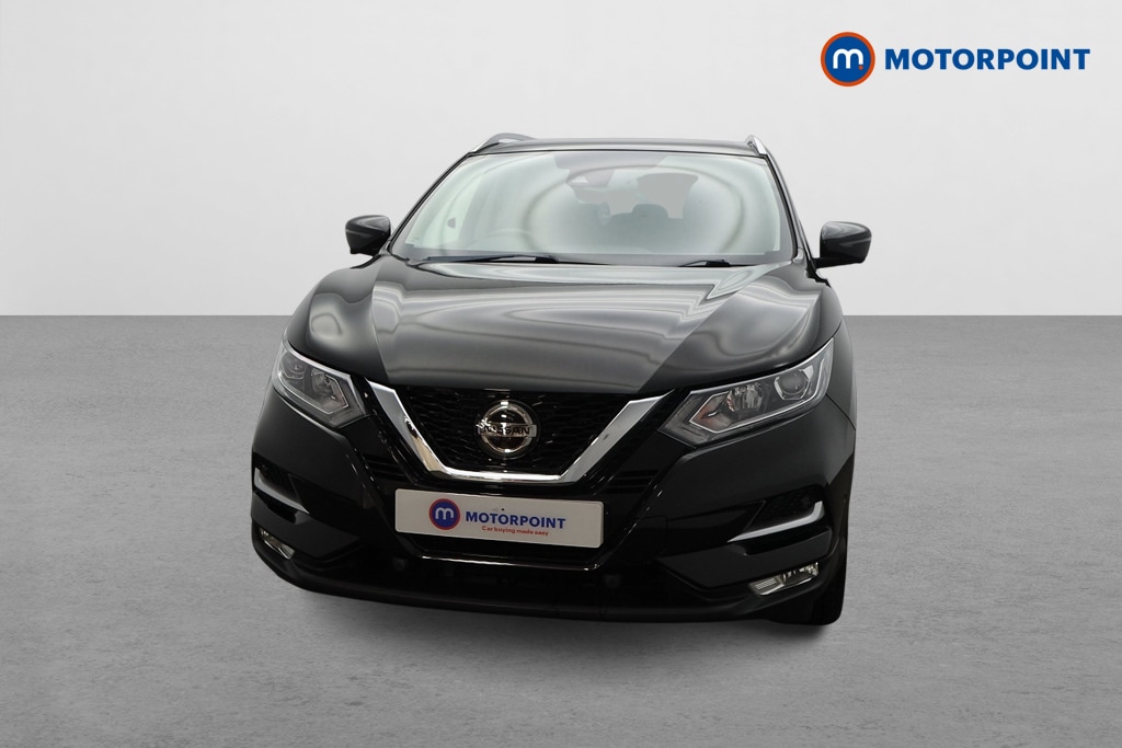 Used Nissan Qashqai 2020 for sale - 76797256: Photo 2