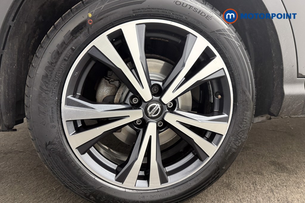 Used Nissan Qashqai 2020 for sale - 76797256: Photo 20