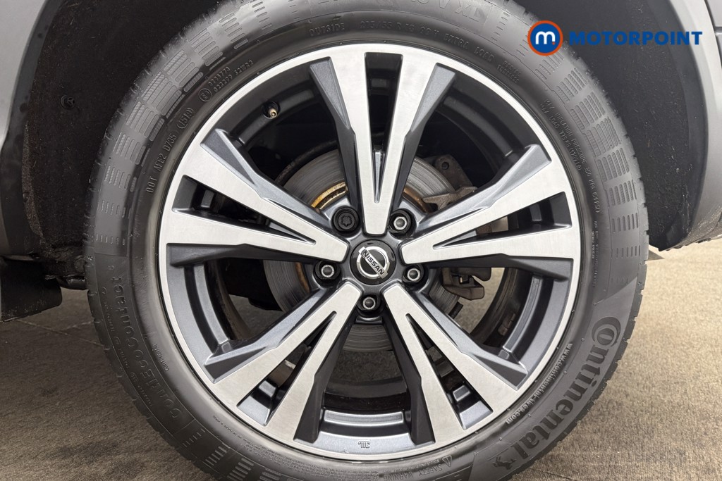 Used Nissan Qashqai 2020 for sale - 76797256: Photo 21