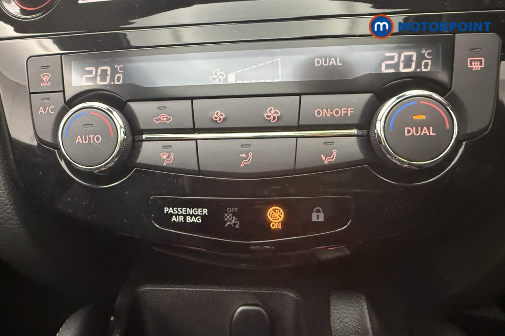 Used Nissan Qashqai 2020 for sale - 76797256: Photo 24