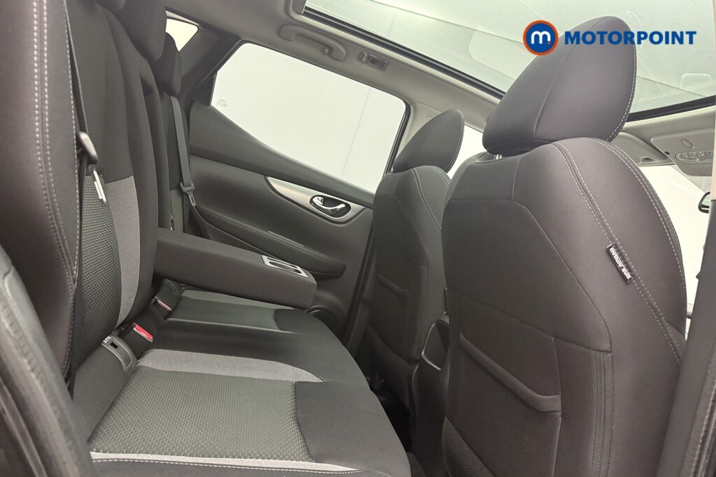 Used Nissan Qashqai 2020 for sale - 76797256: Photo 28