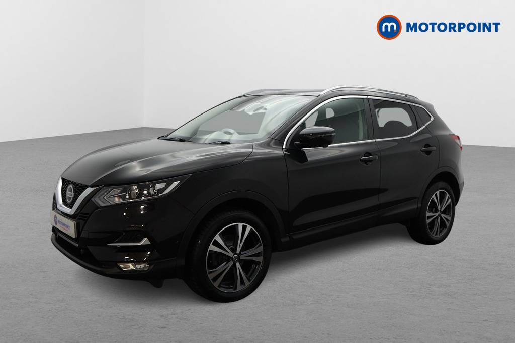 Used Nissan Qashqai 2020 for sale - 76797256: Photo 3