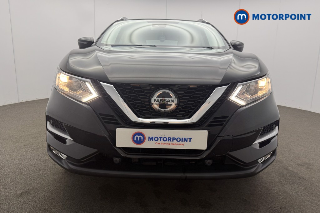 Used Nissan Qashqai 2020 for sale - 76797256: Photo 32