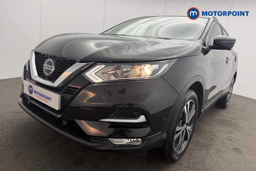 Used Nissan Qashqai 2020 for sale - 76797256: Photo 33