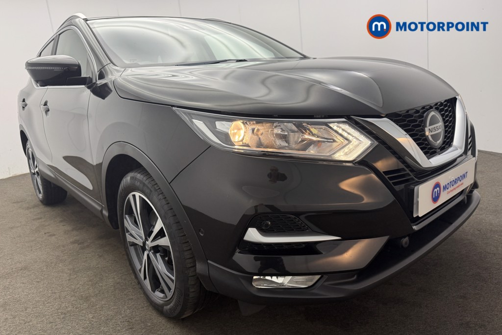 Used Nissan Qashqai 2020 for sale - 76797256: Photo 34