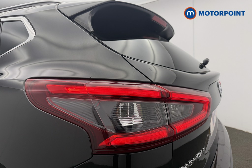 Used Nissan Qashqai 2020 for sale - 76797256: Photo 36