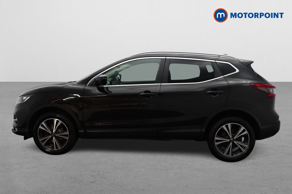 Used Nissan Qashqai 2020 for sale - 76797256: Photo 4