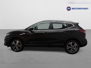 Used Nissan Qashqai 2020 for sale - 76797256: Photo