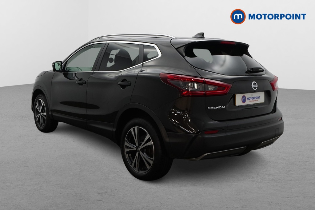 Used Nissan Qashqai 2020 for sale - 76797256: Photo 5