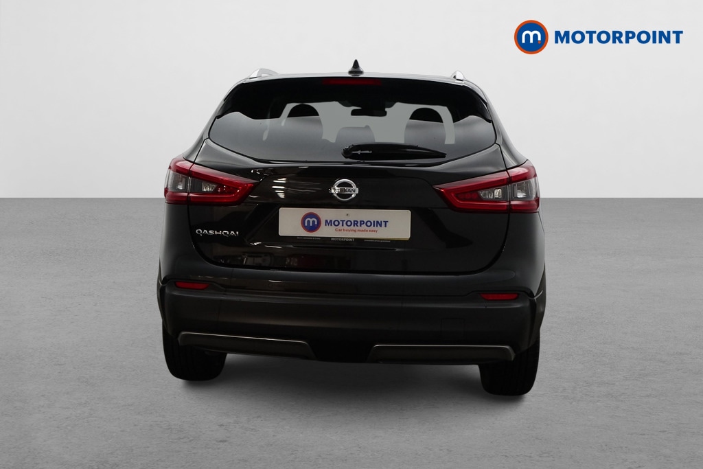Used Nissan Qashqai 2020 for sale - 76797256: Photo 6