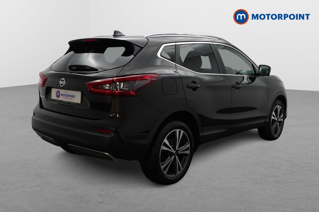 Used Nissan Qashqai 2020 for sale - 76797256: Photo 7