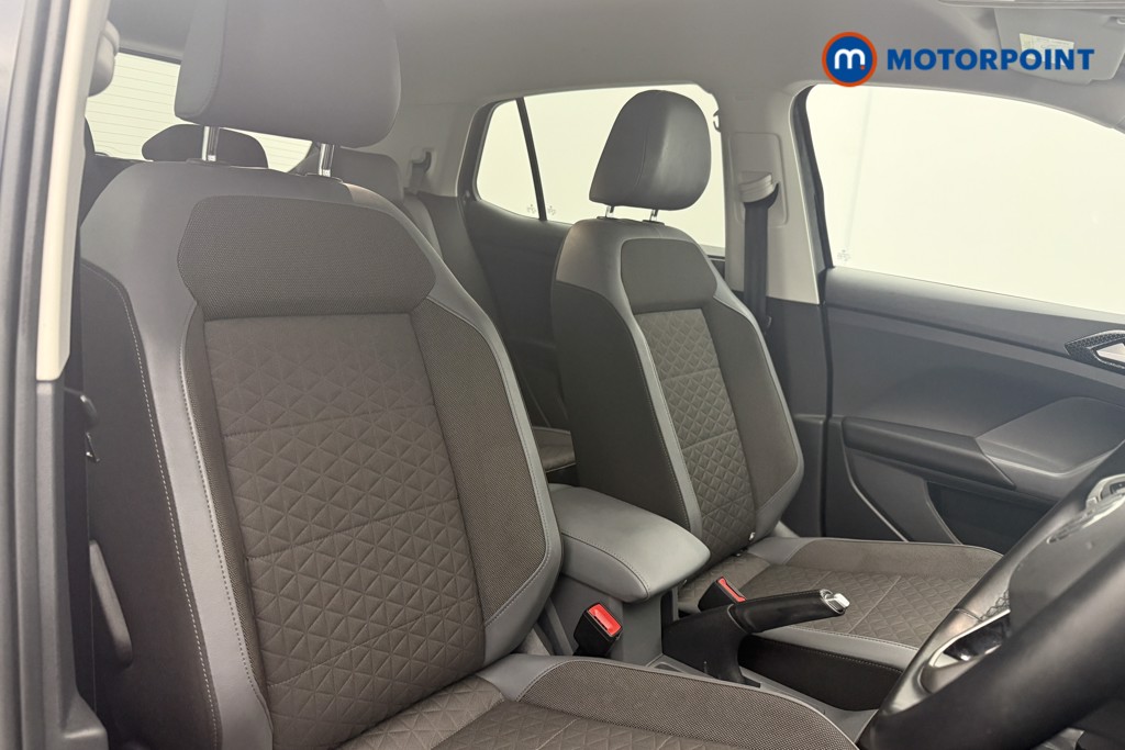 Used Volkswagen T-Cross 2021 for sale - 77125398: Photo 14