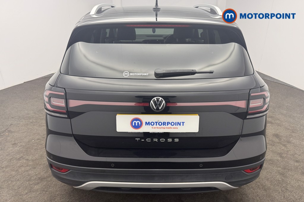 Used Volkswagen T-Cross 2021 for sale - 77125398: Photo 18