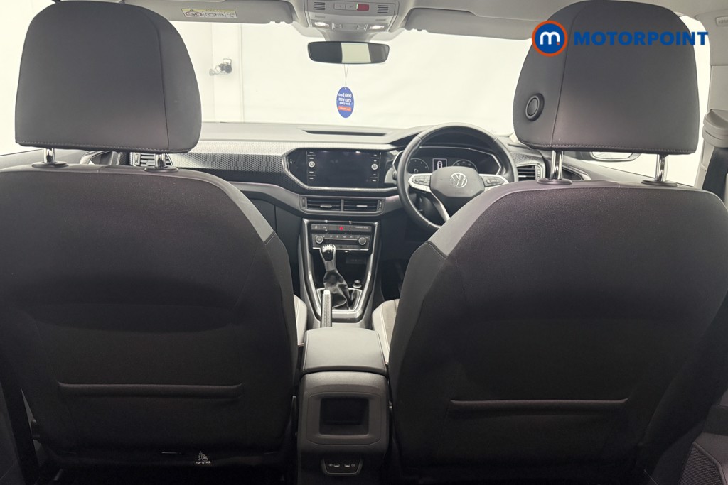 Used Volkswagen T-Cross 2021 for sale - 77125398: Photo 19