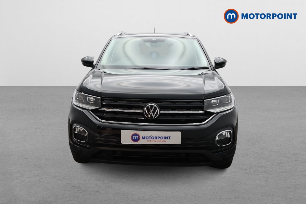 Used Volkswagen T-Cross 2021 for sale - 77125398: Photo 2