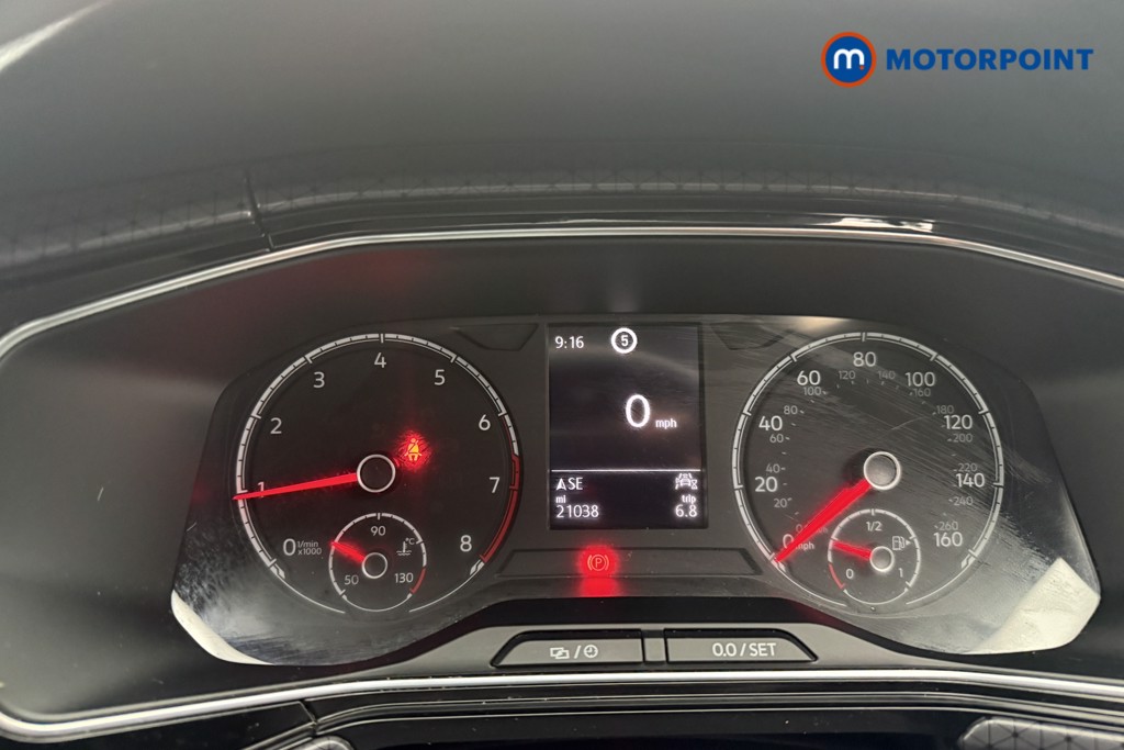 Used Volkswagen T-Cross 2021 for sale - 77125398: Photo 23