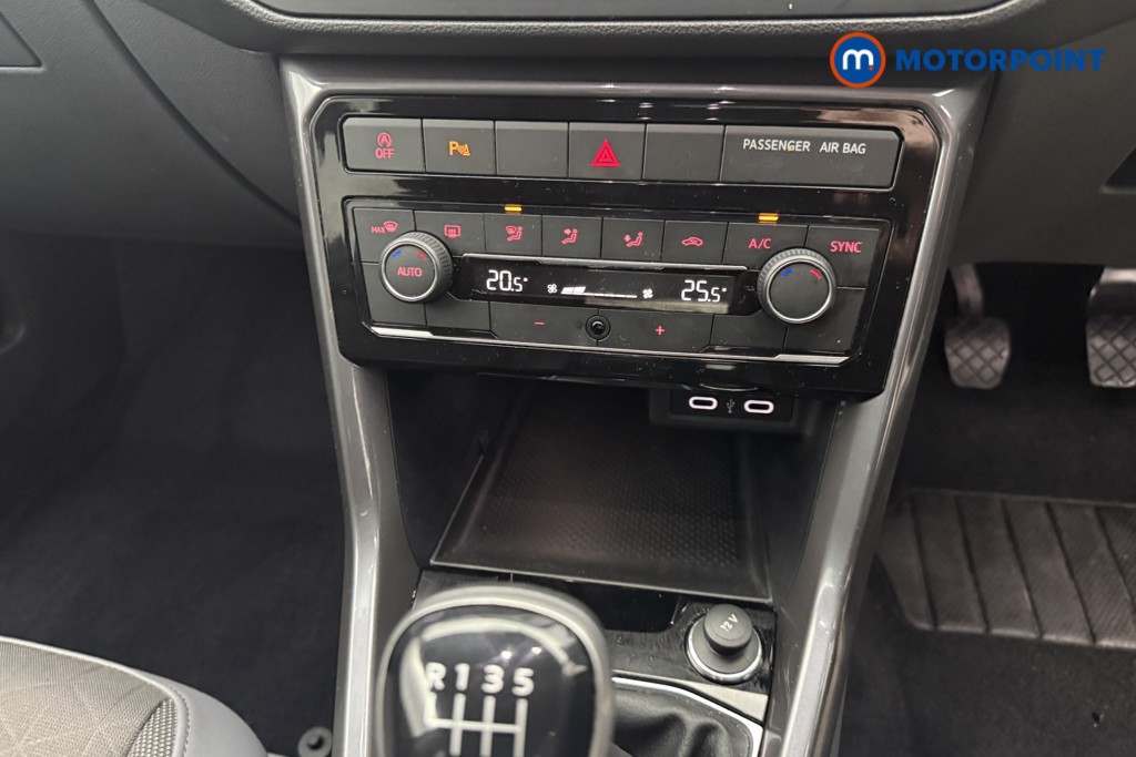 Used Volkswagen T-Cross 2021 for sale - 77125398: Photo 24