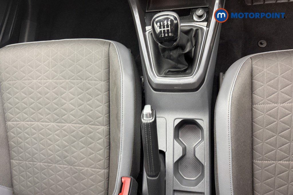 Used Volkswagen T-Cross 2021 for sale - 77125398: Photo 25