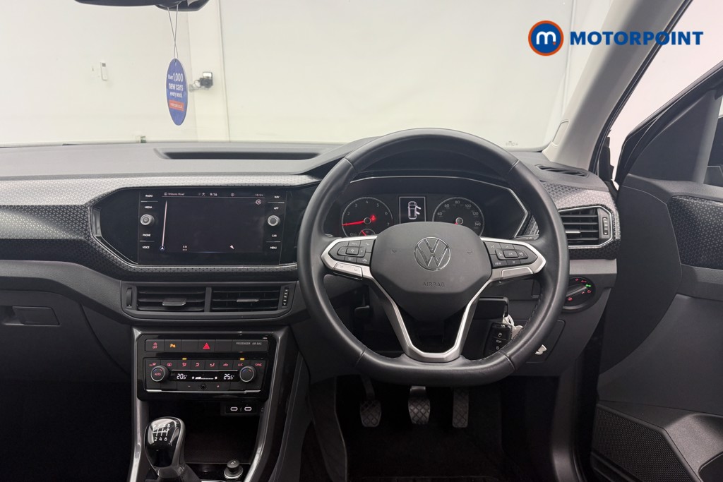 Used Volkswagen T-Cross 2021 for sale - 77125398: Photo 29