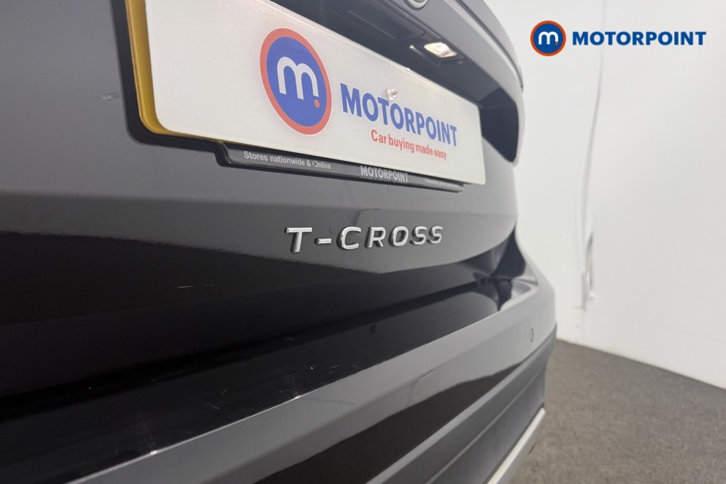 Used Volkswagen T-Cross 2021 for sale - 77125398: Photo 30