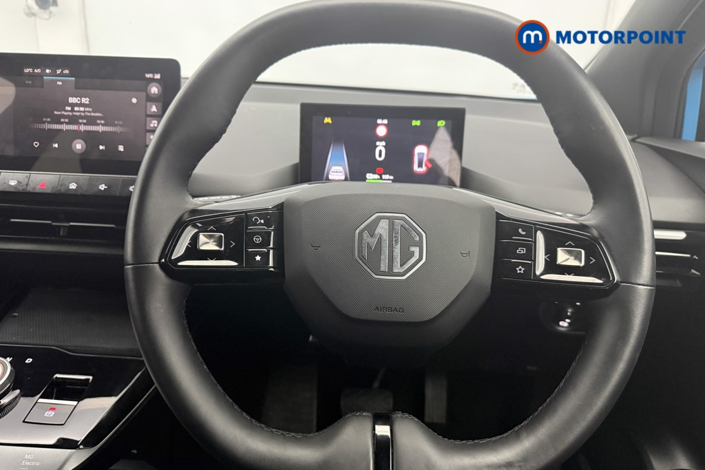 Used MG MG4 2023 for sale - 76322728: Photo 12