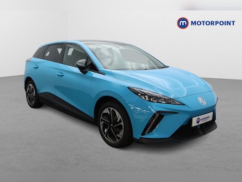 2023 - 150kW Trophy EV Long Range 64kWh 5dr Auto