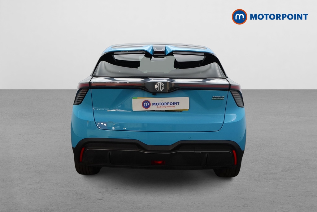 Used MG MG4 2023 for sale - 76322728: Photo 6