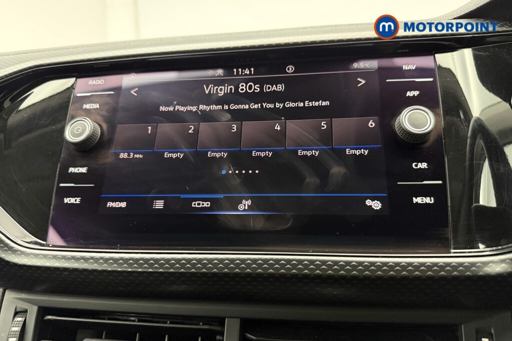 Used Volkswagen T-Cross 2022 for sale - 78028963: Photo 10