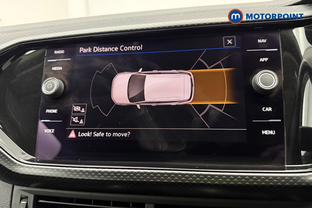 Used Volkswagen T-Cross 2022 for sale - 78028963: Photo 11