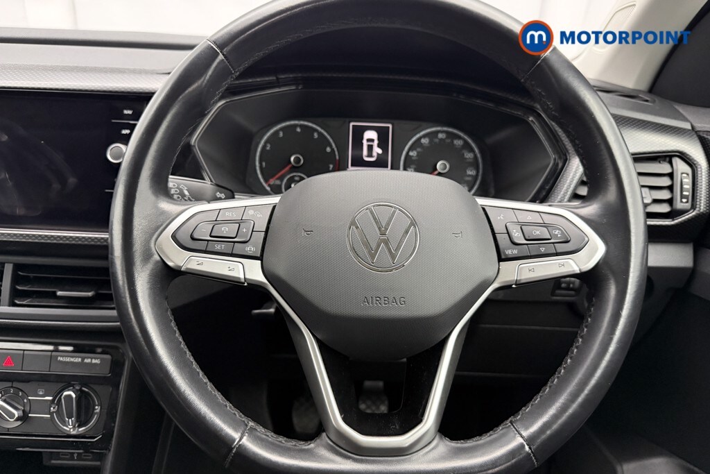 Used Volkswagen T-Cross 2022 for sale - 78028963: Photo 12