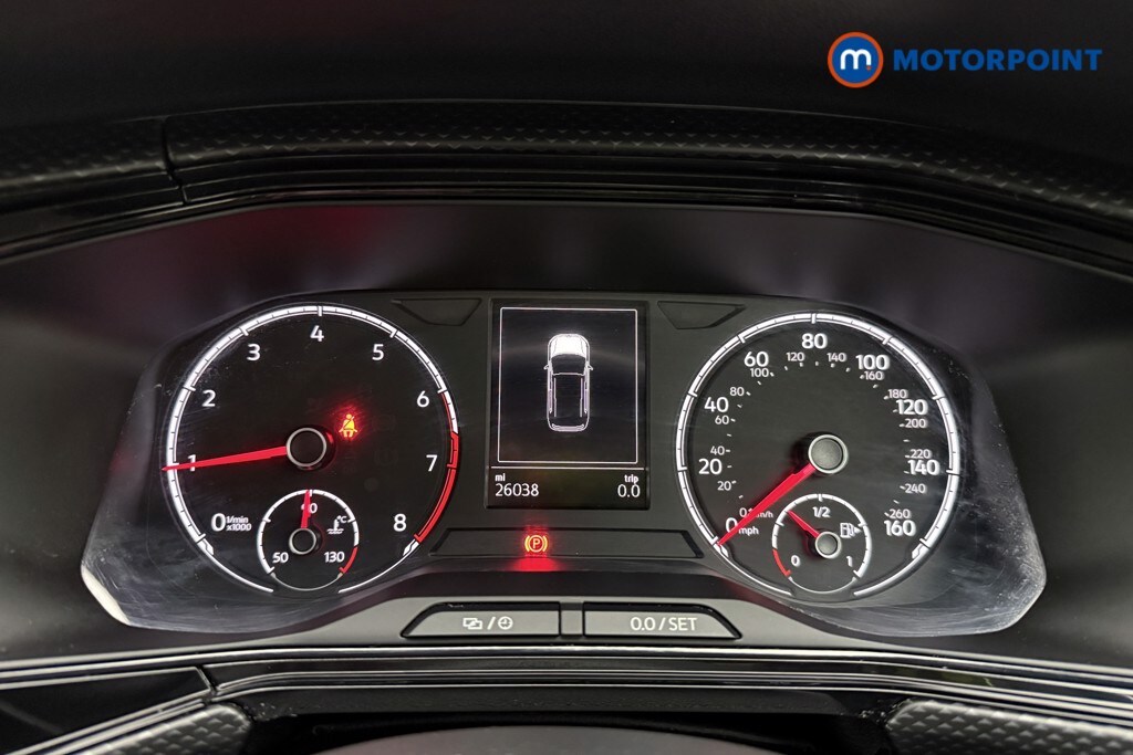 Used Volkswagen T-Cross 2022 for sale - 78028963: Photo 13