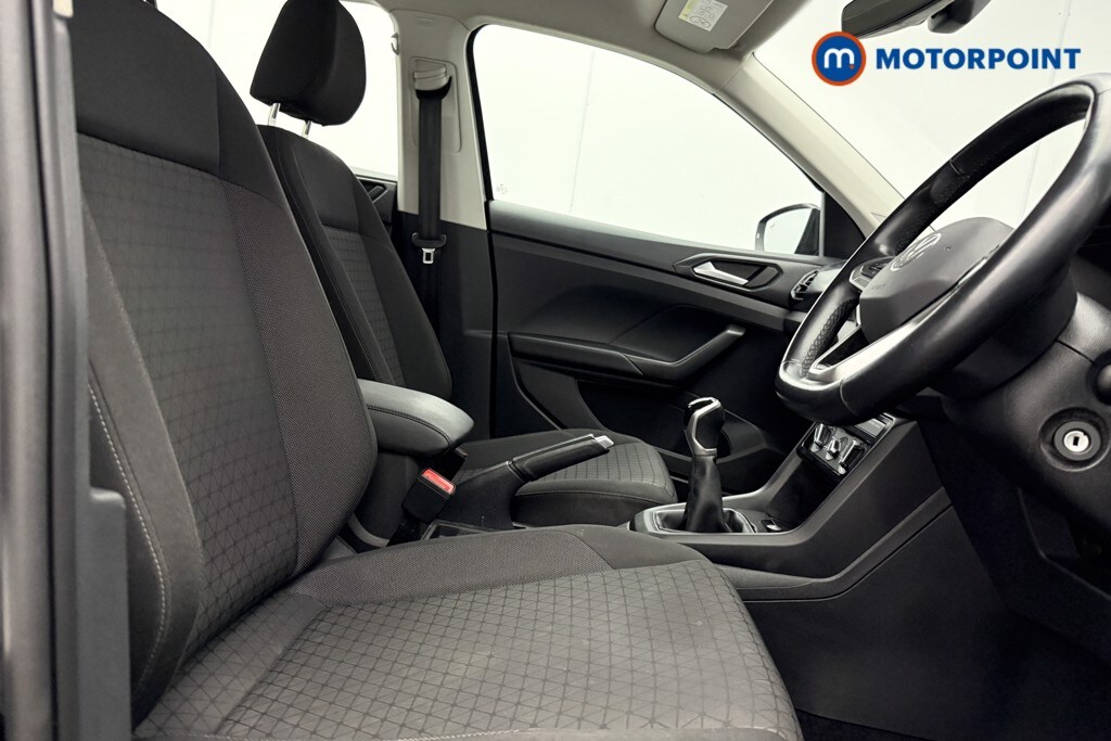 Used Volkswagen T-Cross 2022 for sale - 78028963: Photo 15