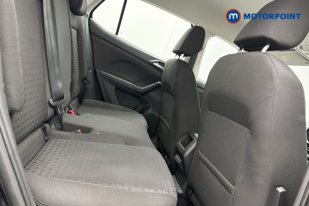 Used Volkswagen T-Cross 2022 for sale - 78028963: Photo 16