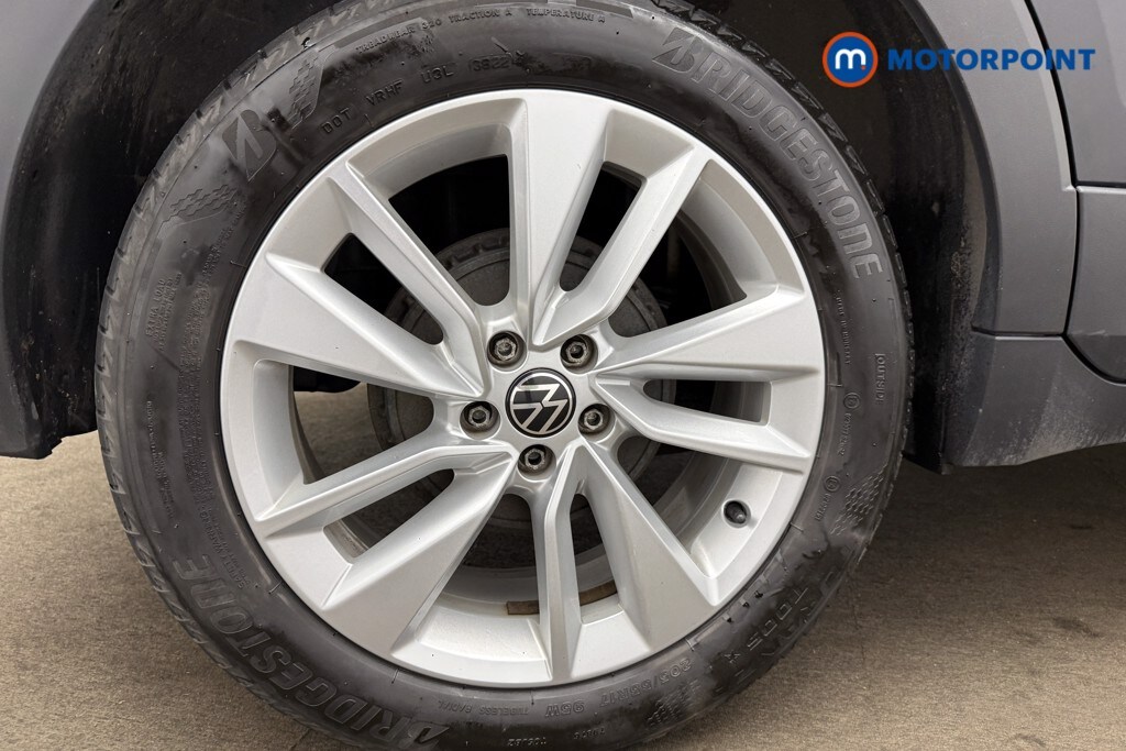 Used Volkswagen T-Cross 2022 for sale - 78028963: Photo 17