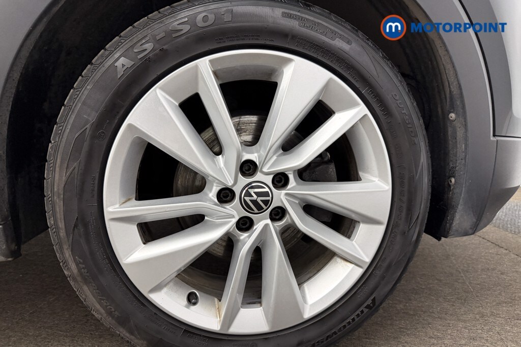 Used Volkswagen T-Cross 2022 for sale - 78028963: Photo 18