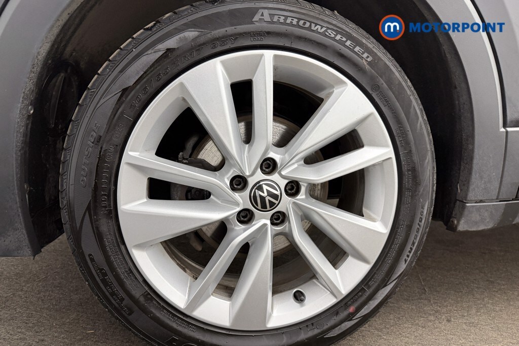 Used Volkswagen T-Cross 2022 for sale - 78028963: Photo 19