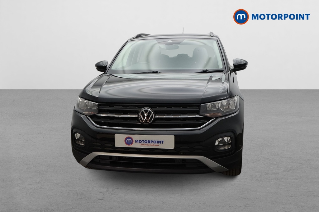 Used Volkswagen T-Cross 2022 for sale - 78028963: Photo 2