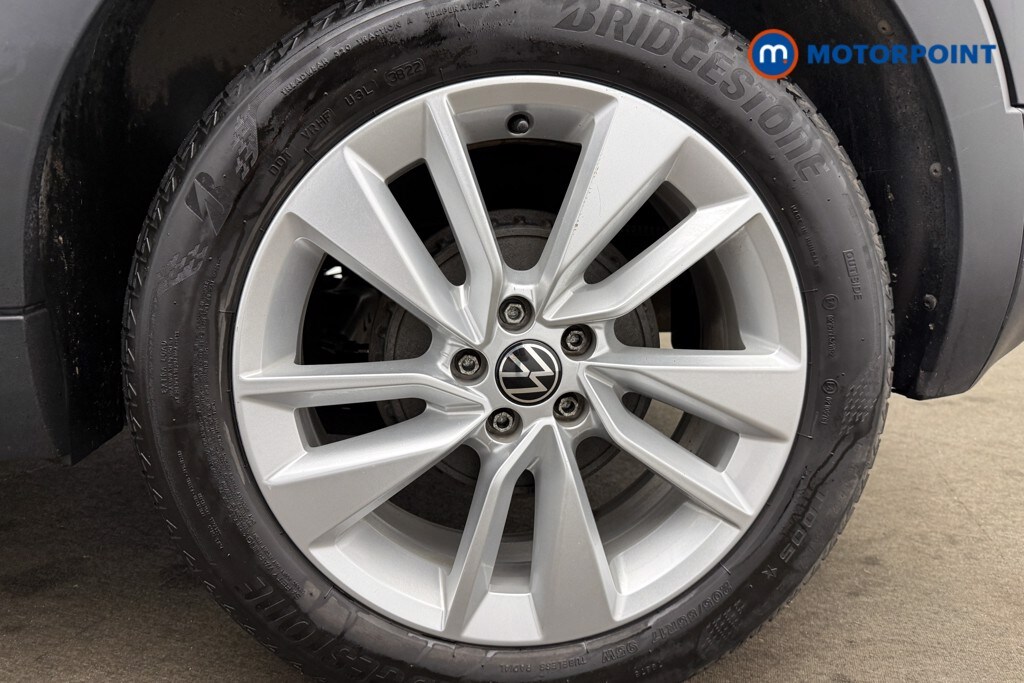 Used Volkswagen T-Cross 2022 for sale - 78028963: Photo 20