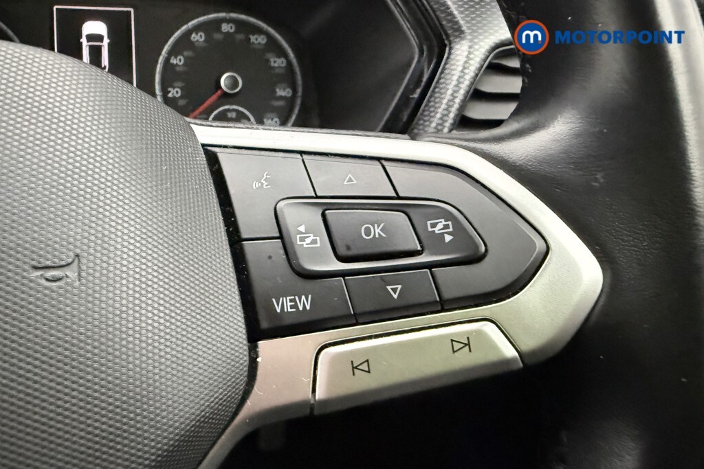 Used Volkswagen T-Cross 2022 for sale - 78028963: Photo 22