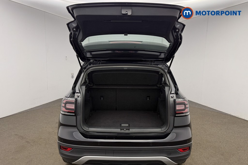 Used Volkswagen T-Cross 2022 for sale - 78028963: Photo 28