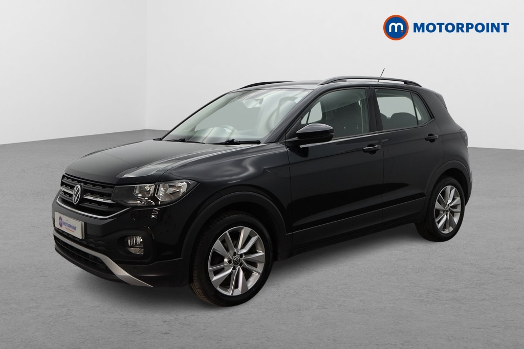 Used Volkswagen T-Cross 2022 for sale - 78028963: Photo 3