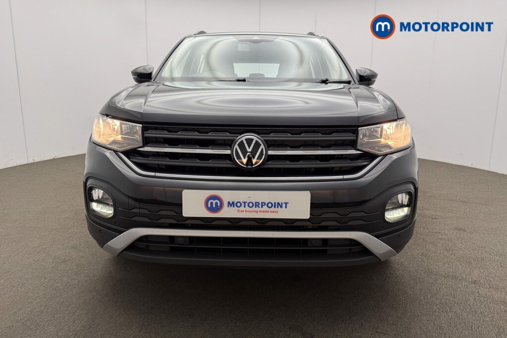 Used Volkswagen T-Cross 2022 for sale - 78028963: Photo 30