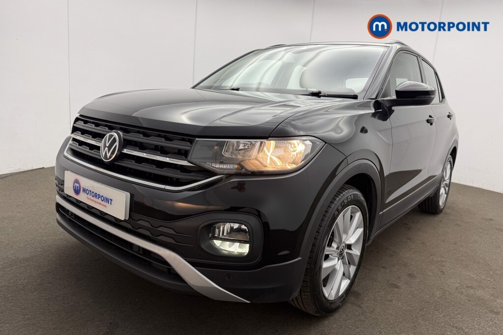 Used Volkswagen T-Cross 2022 for sale - 78028963: Photo 31