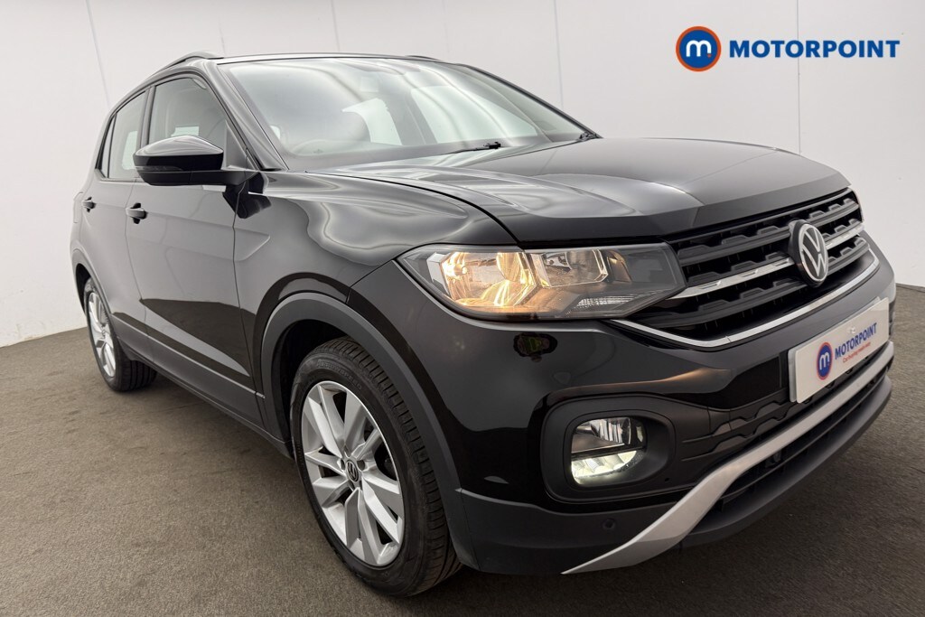 Used Volkswagen T-Cross 2022 for sale - 78028963: Photo 32