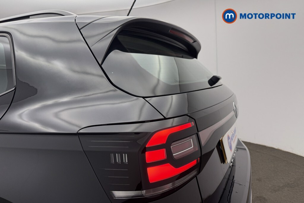 Used Volkswagen T-Cross 2022 for sale - 78028963: Photo 34