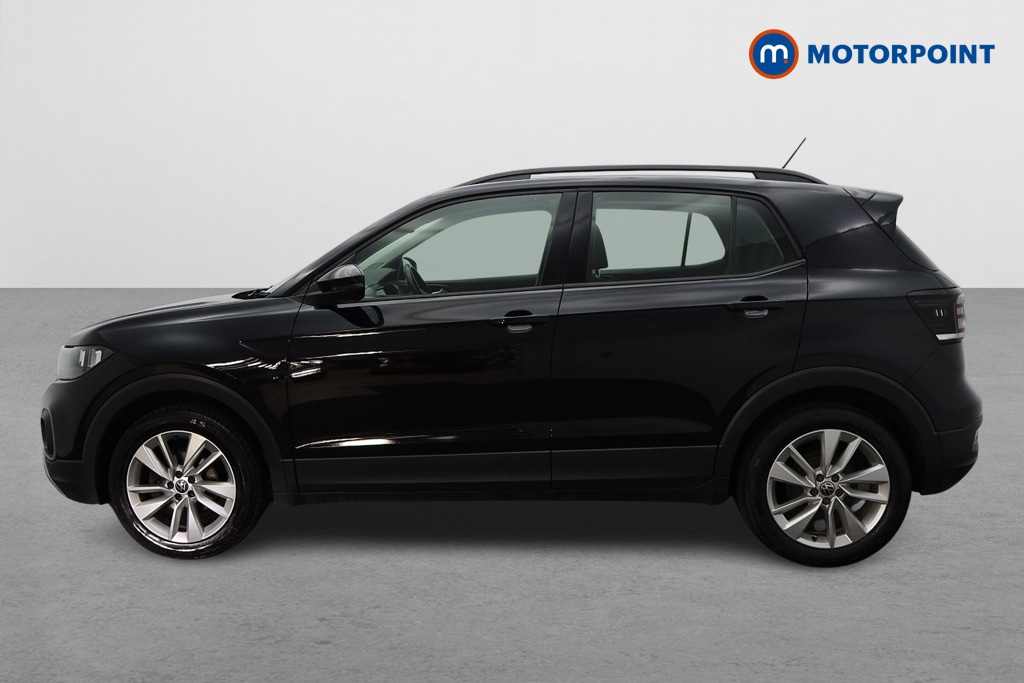 Used Volkswagen T-Cross 2022 for sale - 78028963: Photo 4
