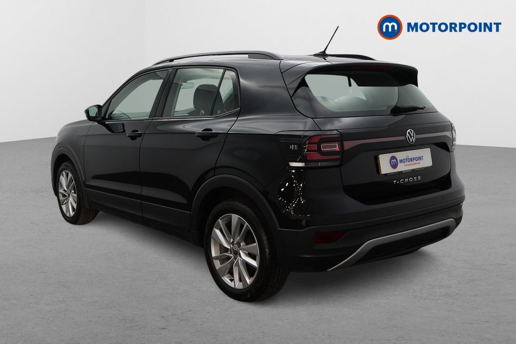 Used Volkswagen T-Cross 2022 for sale - 78028963: Photo 5